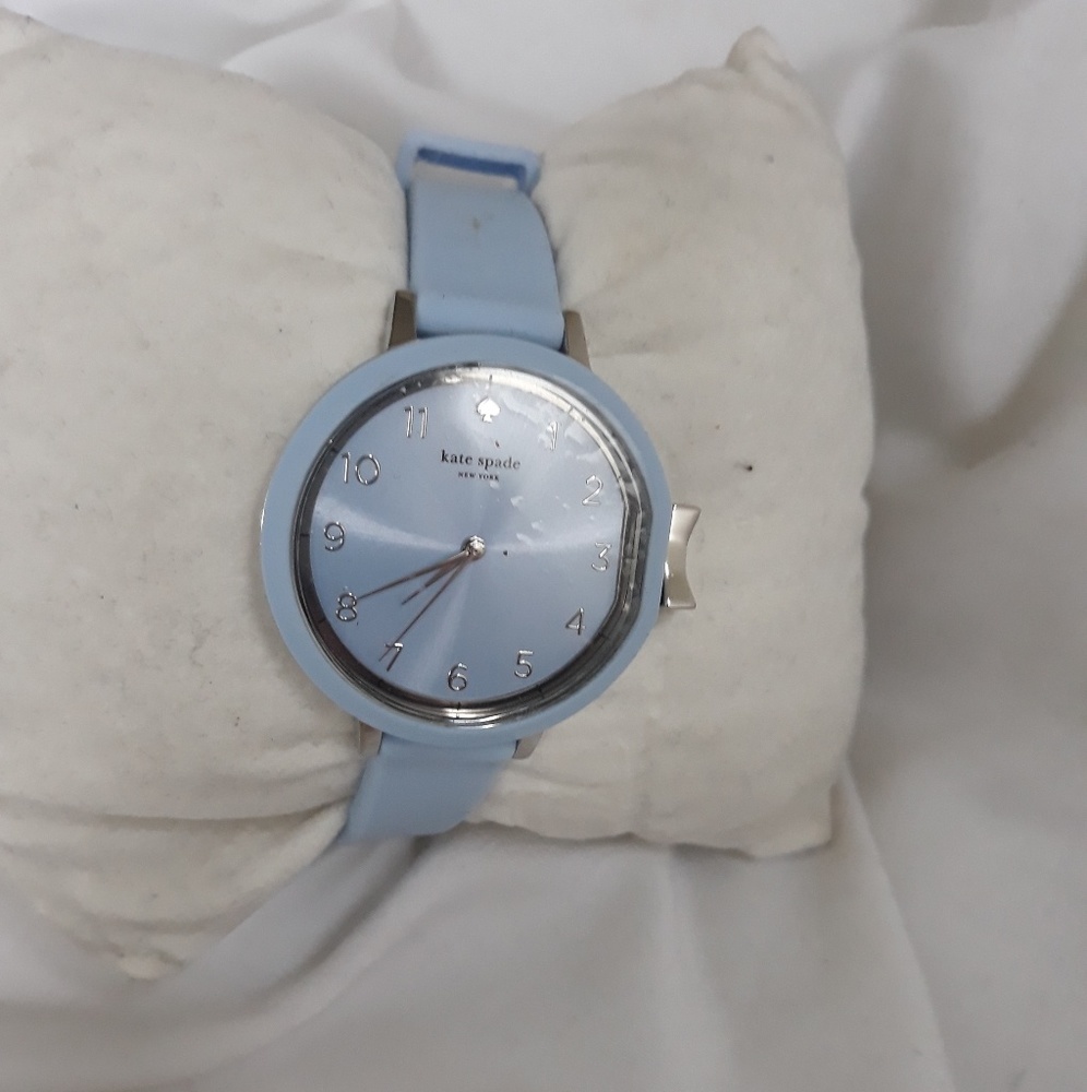 Kate Spade watch